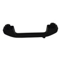 Puxador Interno Alça Teto Pqp Fiat Palio 2003 Original Preto