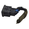 Entrada Conector Usb Fiat Linea 2013 Punto Original