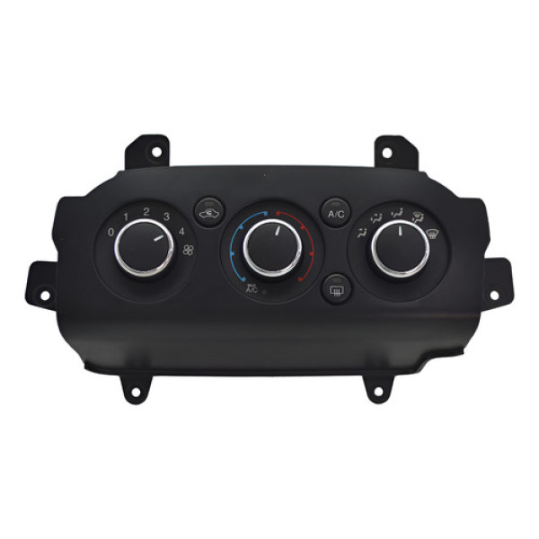 Comando Ar Condicionado Painel Ford Ka 2015 Origina
