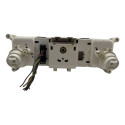 Comando Controle Ar Condicionado Vw Fox Original 5z0820045d