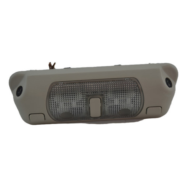 Luz Cortesia Interna Teto Chevrolet Agile 2013 Original