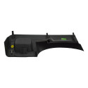 Moldura Tampa Fusivel Inferior Painel Fiat Punto 2012 Origin
