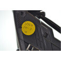Par Difusor Saida Ar Central Painel Hyundai Ix35 2014 Origin