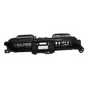 Difusor Saida Ar Central Painel Hilux 2016 A 2020 Original