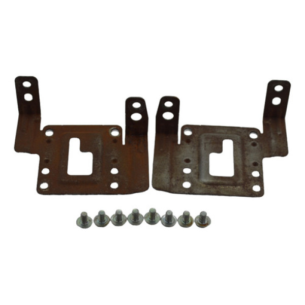 Suporte Fixação Radio Som Nissan March 2012 Original