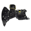 Difusor Lateral Esquerdo Painel Honda Wrv W-rv 2018 Original