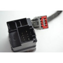 Conector Entrada Usb Auxiliar Jeep Compass Original