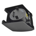 Acabamento Porta Copo Console Gm Meriva 2004 Original