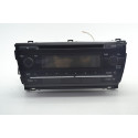 Radio Aparelho Som Corolla 2017 Original- N/pega Usb