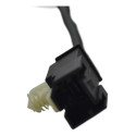 Entrada Conector Usb E Line In Ford Focus 2015 Original Preto