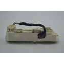 Luz Cortesia Alça Teto Pqp Jeep Compass 2016 Original
