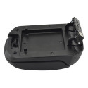 Apoio Encosto Braço Console Gm Cruze 2014 Original Preto