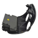 Moldura Central Painel Porta Oculos Fiat Palio 2014 Original