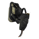 Moldura Sensor Alarme Chevrolet Vectra 1995 Original - Bege