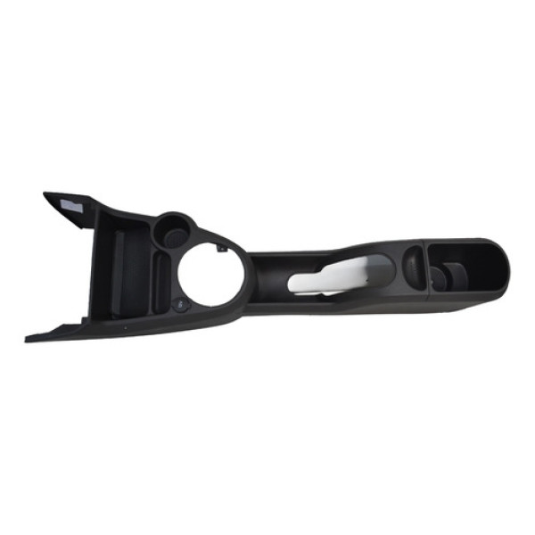 Console Prolongador Central Ford Ecosport 2008 Fiesta Origin