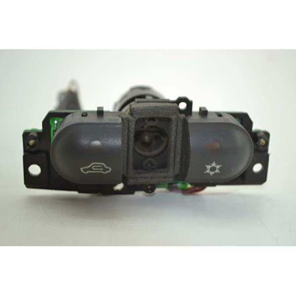 Botão Comando Ar Condicionado Fiat Brava Sx Marea 2002 2003 Original