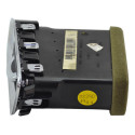 Difusor Lateral Esquerdo Painel Fiat Cronos 2019 Argo Origin