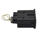 Entrada Conector Duplo Usb Ford Ka 2019 Original