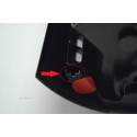 Difusor Lateral Esquerdo Painel Vw Fox 2003 A 2009 Original