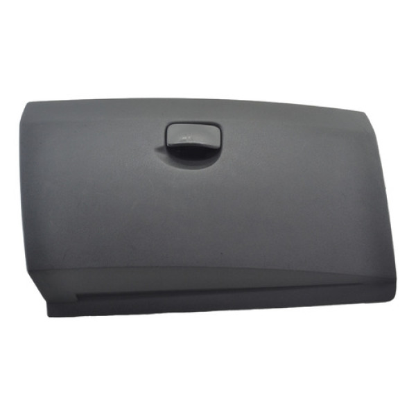 Tampa Porta Luvas Objeto Painel Megane 2010 Original