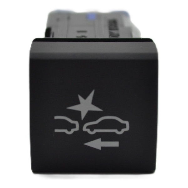 Botão Interruptor Anti Colisão Toyota Yaris Xs 2023 Original