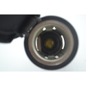 Tomada Energia 12v Gm Captiva Agile 2008 A 2012 Original Preto
