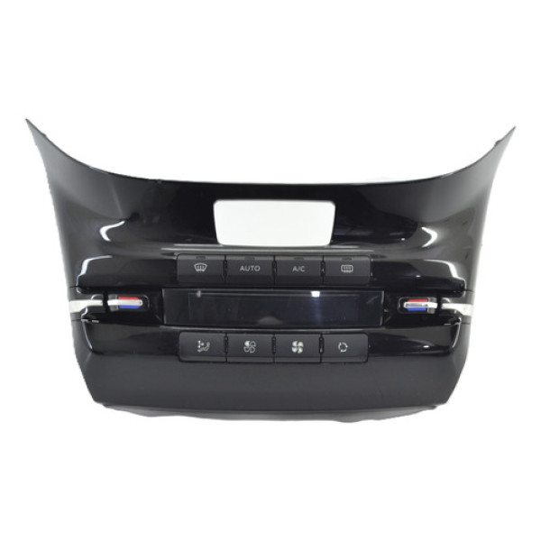 Comando Ar Condicionado Digital Painel Peugeot 208 2017 Orig