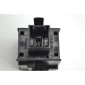 Botão Regulagem Luz Painel Farol Vw Jetta 2007 A 2010 Origin