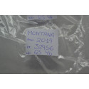 Quebra Sol Lado Direito Passageiro Gm Montana 2019 Original