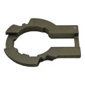 Suporte Do Sensor Chuva Ford Focus 2011 Original