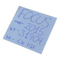 Difusor Lateral Esquerdo Painel Ford Focus 2015 Original