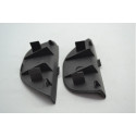 Par Acabamento Painel Ford Ka 2008 Original Ys51b044c60
