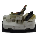 Comando Ar Condicionado Painel Gm Meriva Original 93305870
