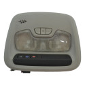 Luz Cortesia Dianteira Teto Gm Tracker 2022 Original