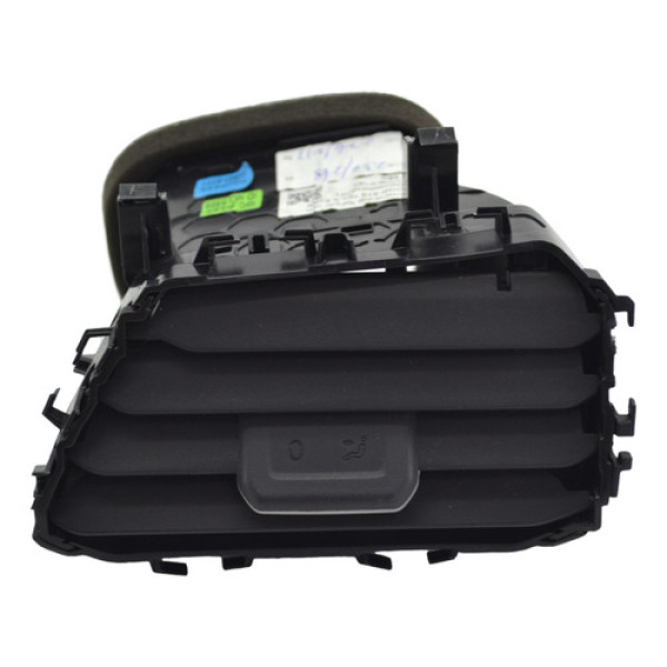 Difusor Lateral Direito Painel Vw T-cross 2021 Original