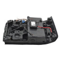 Luz Dianteira Porta Oculos Teto Vw Nivus Polo Virtus Origina