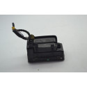Difusor Lateral Direito Painel Vw Bora 2001 Original