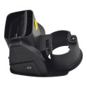 Difusor Lateral Esquerdo Painel Vw Golf 2010 Original