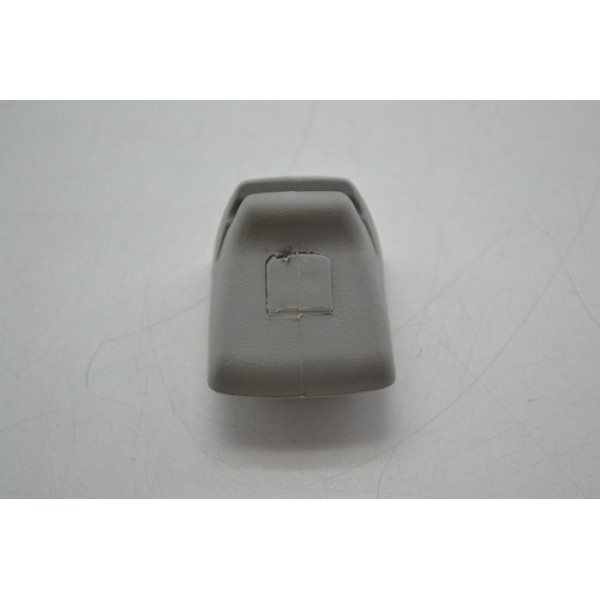 Presilha Suporte Quebra Sol Ford Ecosport 2011 Original