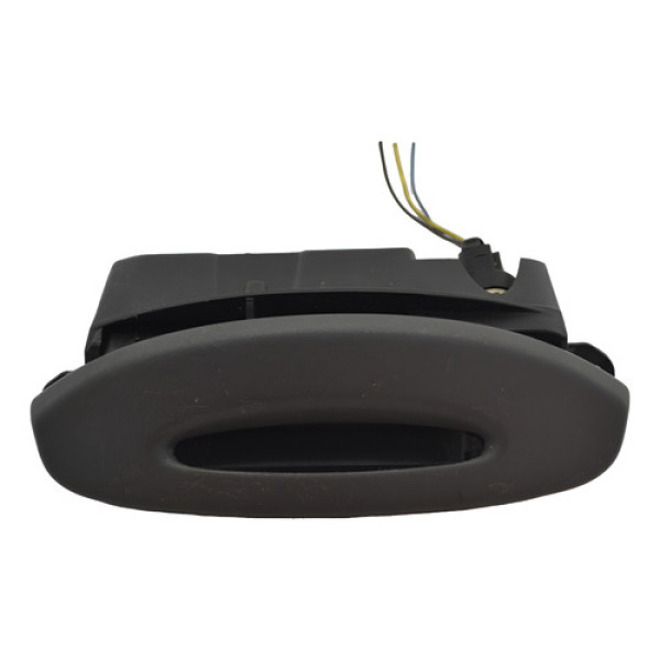 Cinzeiro Tomada Painel Renault Scenic 2003 Original