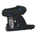 Moldura Conector Sem Usb Auxiliar Ecosport 2014 Original Preto