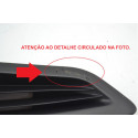 Par Difusor Saída Ar Superior Ford Fiesta 2013 2014 Original