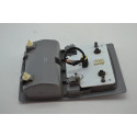 Luz Luminaria Teto Porta Oculos Lifan X60 2014 Original