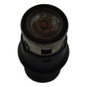 Acendedor Isqueiro Cigarro Painel Gm Vectra 2006 Original Preto