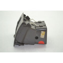 Difusor Saida Ar Lateral Esquerdo Painel Gm Meriva Original