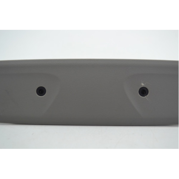 Modulo Sensor Alarme Toyota Yaris 2021 Original 6339352010 Preto