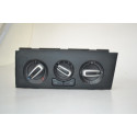 Comando Controle Ar Condicionado Volkswagen Fox 2011 2012