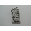 Luz Cortesia Interna Teto Vw Polo 2019 Nivus Original