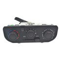 Comando Ar Condicionado Painel Kwid 2022 Origin