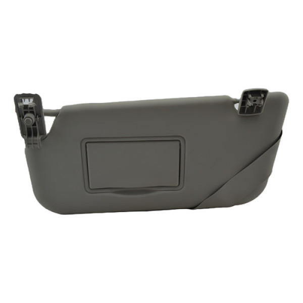 Quebra Sol Lado Esquerdo Motorista New Fiesta 13 A 19 Origin